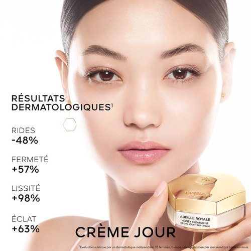GUERLAIN Coffret Abeille Royale Rituel Anti-âge - Honey GUERLAIN Coffret Abeille Royale Rituel Anti-âge - Honey